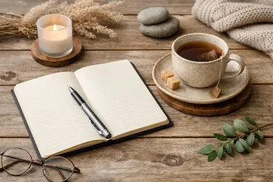 Kracht putten uit herkenning: Verhalen van lotgenoten